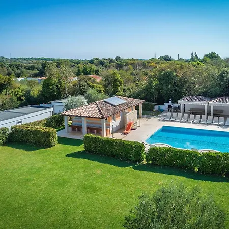 Rocco 1 Apartman