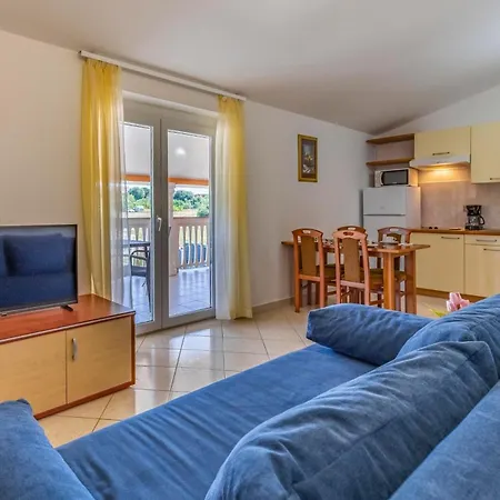 Apartman Rocco 1 Banjole