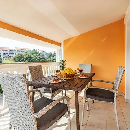Apartman Rocco 1