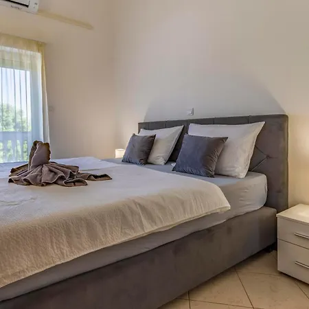 Rocco 1 Apartman