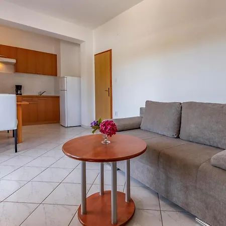 Rocco 1 Apartman
