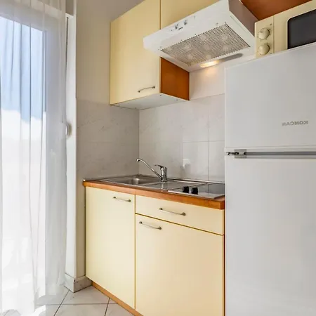 Rocco 1 Apartman