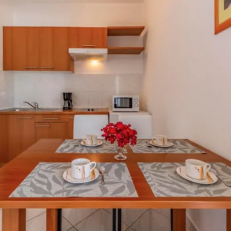 Rocco 1 Apartman