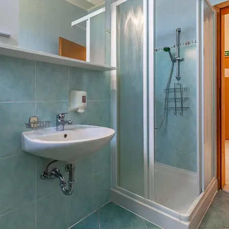 Rocco 1 Apartman