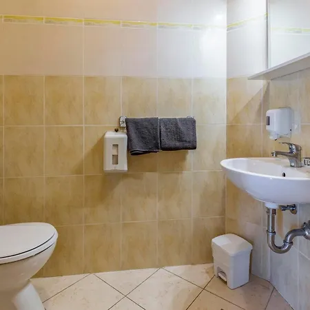 Apartman Rocco 1