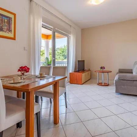 Rocco 1 Apartman Banjole