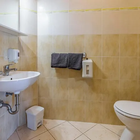 Rocco 1 Apartman