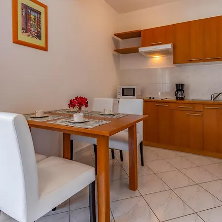 Apartman Rocco 1 Banjole