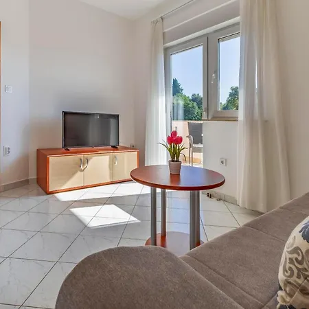 Rocco 1 Apartman