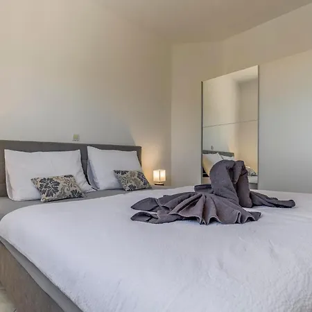 Rocco 1 Apartman Banjole