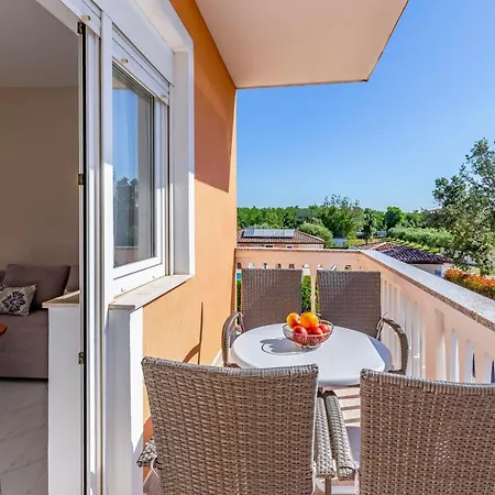Rocco 1 Apartman Banjole