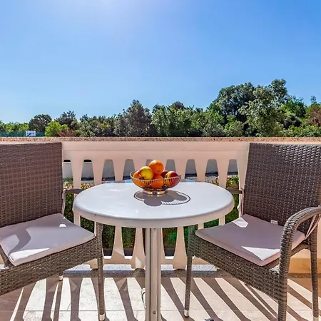 Rocco 1 Apartman
