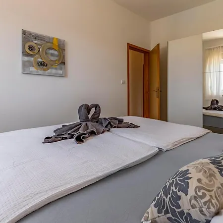 Apartman Rocco 1