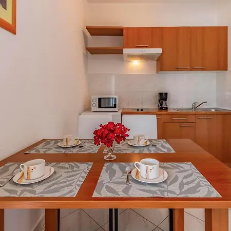 Rocco 1 Apartman Banjole