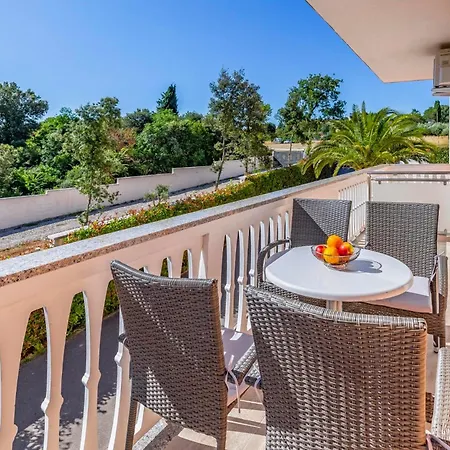Rocco 1 Apartman Banjole