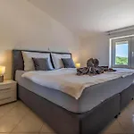 Apartamento Rocco 1 *