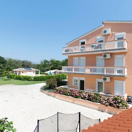 Rocco 1 Appartamento