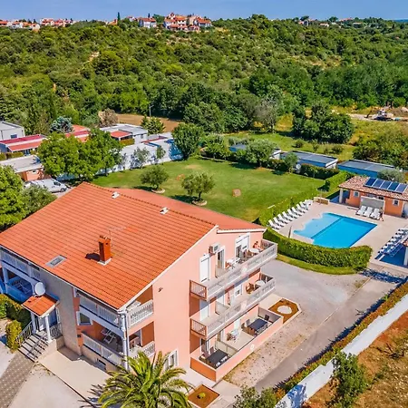 Appartement Rocco 1