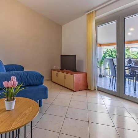 Rocco 1 Apartment
