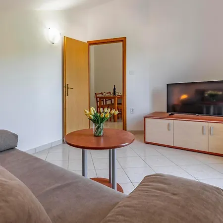 Rocco 1 Appartement *