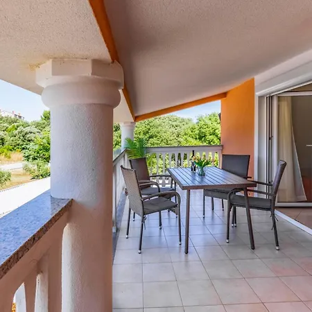 Apartment Rocco 1 Banjole