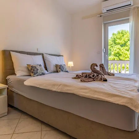 Rocco 1 Appartamento