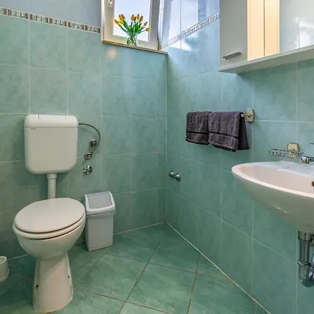 Appartement Rocco 1 Banjole
