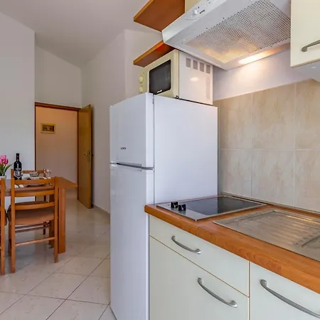 Apartment Rocco 1