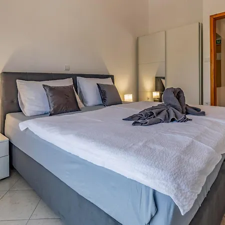 Apartment Rocco 1
