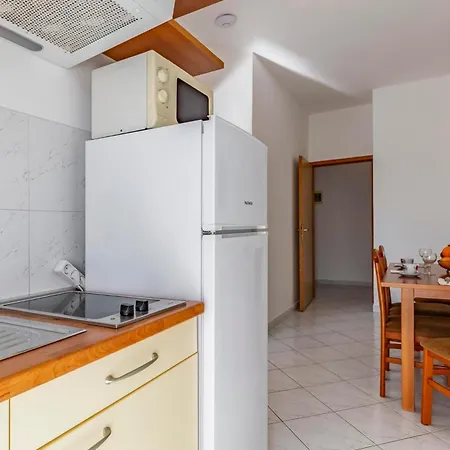 Apartment Rocco 1 Banjole
