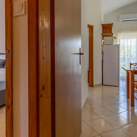 Rocco 1 Apartment