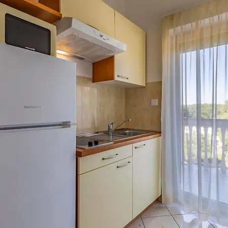 Rocco 1 Apartment
