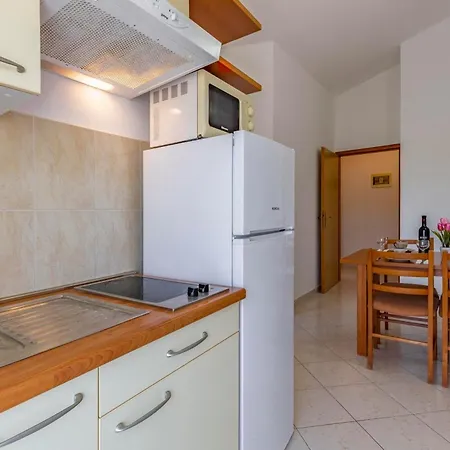 Apartment Rocco 1