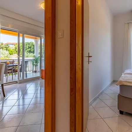 Rocco 1 Appartement