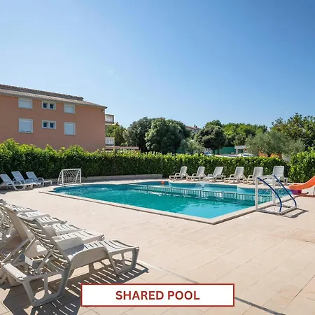 Rocco 1 Apartamento