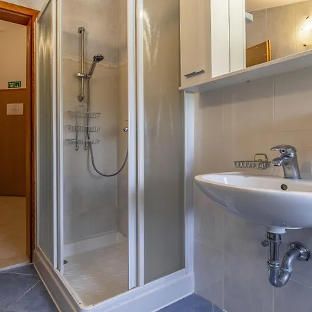 Rocco 1 Apartament