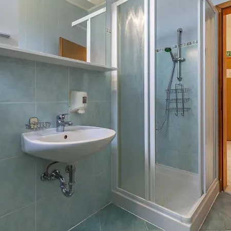 Rocco 1 Apartament *