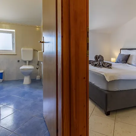 Apartmán Rocco 1 *