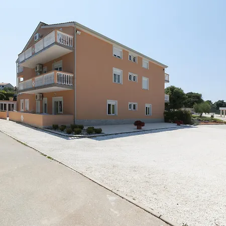 Apartmán Rocco 1 Banjole