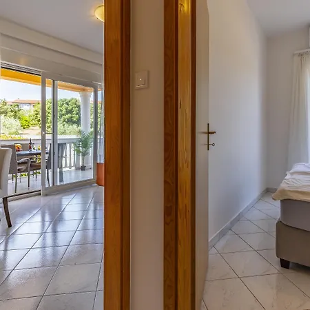 Apartmán Rocco 1 *