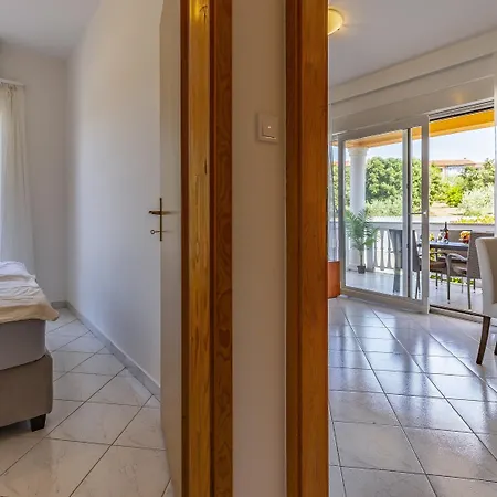 Apartmán Rocco 1 *