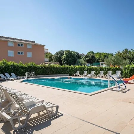 Apartmán Rocco 1 Banjole