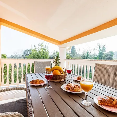 Apartmán Rocco 1