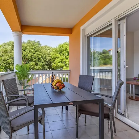 Apartmán Rocco 1