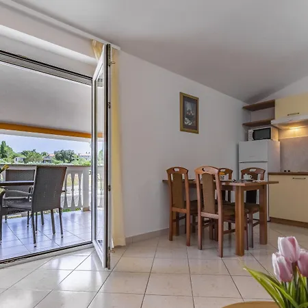 Apartmán Rocco 1