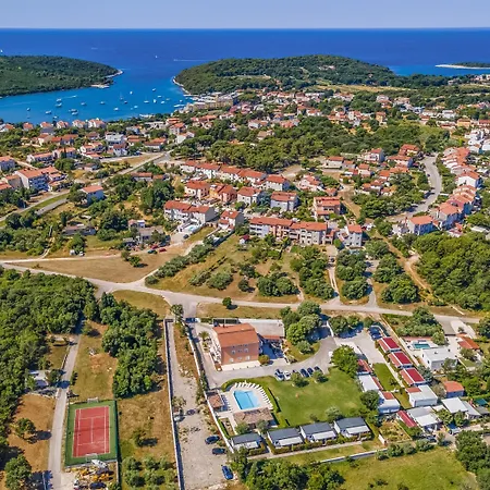 Rocco 1 Apartmán
