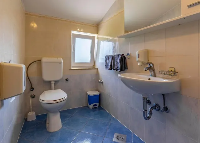 Lejlighed Rocco 1 Banjole